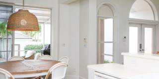 ***OLD NAPLES ***NEW PICTURES TO COME***FULLY FURNISHED RENTAL***WALK TO THE BEACH*** Gallery 22