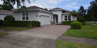 3 Bedroom, 2.5 Bath Single Family Home at 132 Amanthus Ct. DeLand, FL 32724 3 Bedroom, 2.5 Bath Single Family Home at 132 Amanthus Ct. DeLand, FL 32724 Gallery 3