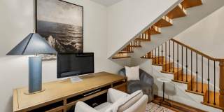 U St Penthouse Gallery 35