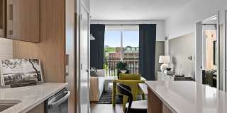 Alder at Allston Yards Gallery 6