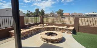 Beautiful Desert Lakes Home with Amazing Golf Course Views! Gallery 41