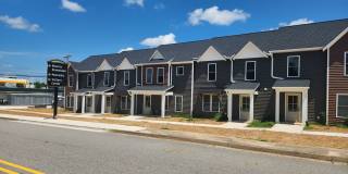 Blackstone-New Construction 3 Bed 2.5 Bath Townhouse-Fort Pickett Area Gallery 1