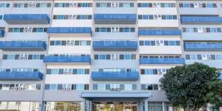 Bellflower Friendship Manor – Senior 55+ & Affordable Housing Gallery 6