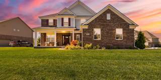 Stunning South Lyon Home with Outdoor Oasis! Gallery 1