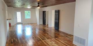 4117 Barrancas Ave unit: Upstairs Gallery 1