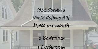 1933 Cordova Avenue Gallery 1