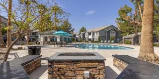 South Valley Ranch Apartments Gallery 45