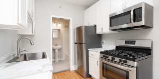 Oak Grove Downtown Gallery 1