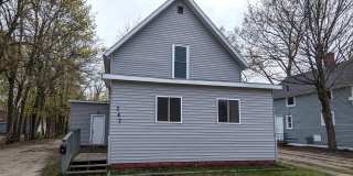 247 W. Southern. large 2 bedroom house Gallery 1