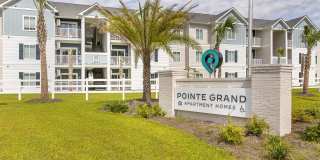 Pointe Grand Apartment Homes Gallery 11