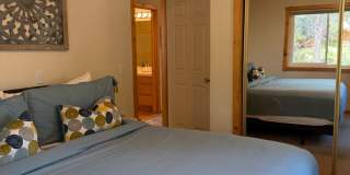 Long Term Furnished Rental- Tahoe Donner Condo $2700 Lease to Locals Available 9/1 Gallery 13
