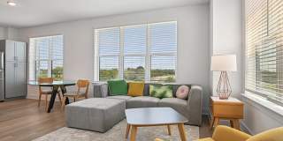 Hughes House Gallery 6