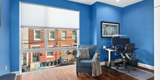 Premium Francisville Condo with Roofdeck! Gallery 11