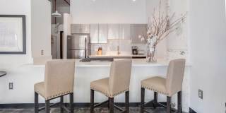 Telephone Factory Lofts Gallery 7