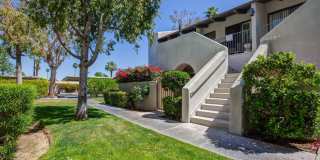 Stylish Ground-Floor Condo in Gated Palm Springs Community Gallery 9