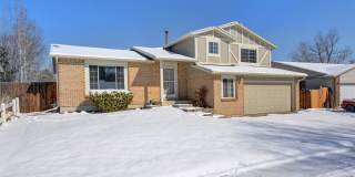 4 bedroom, 3 bath home with 2 car garage Gallery 3