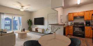 Champions Crossing - Affordable Housing Gallery 8
