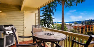 Available Now - 2BR/1.5BA Condo in Kirkland Available Now - 2BR/1.5BA Condo in Kirkland Gallery 1