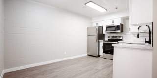 University Lofts - Student Housing Gallery 15