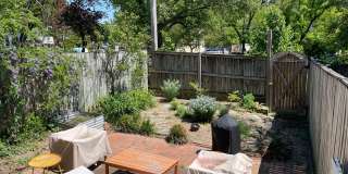 Oakenshawe 5-Bedroom, 2-Bathroom Home Close to Johns Hopkins Gallery 35