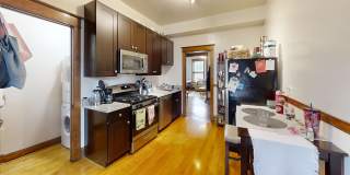Awesome 2 Bedroom, 1 Bath In Wrigleyville With In-Unit Laundry Available August 1, 2026 Gallery 1