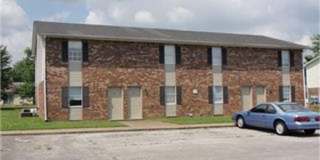 2 Bed 1.5 Bath Townhouse Gallery 1