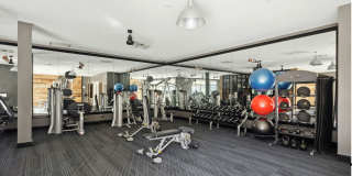 Bridges at Flatiron Gallery 33