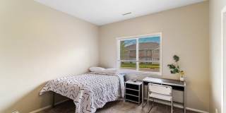 Student Housing - The Social West Ames Gallery 26