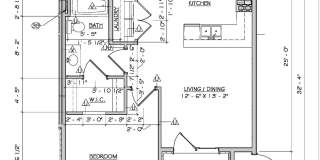 South Crest Community; Brand New and Ready to start leasing today! Gallery 6