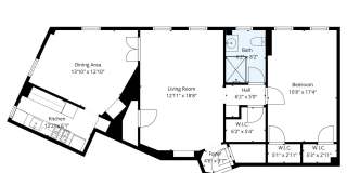 2000 N Lincoln Park W Gallery 20