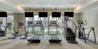 The Savoy Apartment Homes Gallery 3