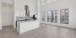 Mosaic at Mueller Gallery 6