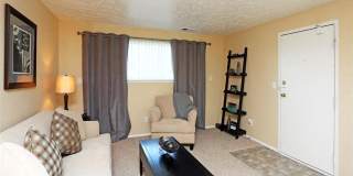 Cimarron Hills Apartments Gallery 18