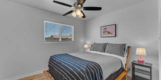 Modern 4BR Scottsdale Home w/ Guest Suite, EV Charger, Huge Backyard & Splash Pad Gallery 15