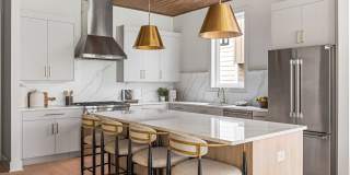Brand New Townhome in The Heart Of East Nashville Gallery 14