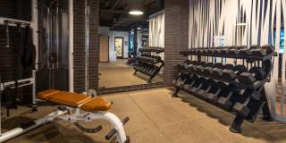 Copal Bellevue Apartments Gallery 40