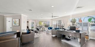 Lakeside At Campeche Gallery 35