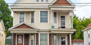 744 South St Gallery 1