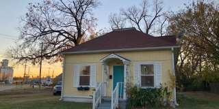 234 S. Hartford Street Gallery 1
