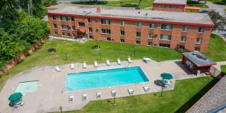 Diamond Eight Terrace Gallery 9