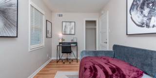 Alcove at Seahurst Gallery 14