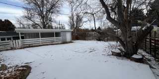 Charming 3-Bed Gem in the Heart of Boulder: Modern Upgrades, Fenced Yard, and Convenient Amenities! Gallery 18
