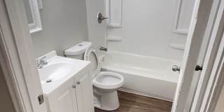 Charming 1 Bedroom, 1 Bath | Open to Section 8 Gallery 8