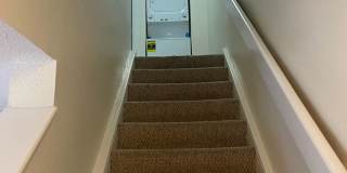 Modern Duplex with Pool, Parking, 2 balconies and 1 deck, Large Bedrooms,1.5 bath Laundry inside Gallery 8
