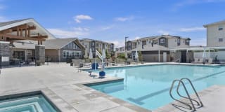 The Lakes at Eagle Gallery 22