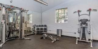 The Gallery on Fifth Gallery 19