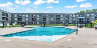 Hillsborough Apartments Gallery 9