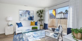 Sand Canyon Villas And Townhomes Gallery 1