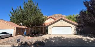 4 Bed, 2 Bath, 2 Car Garage For Rent! Gallery 4