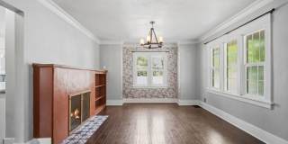 Updated Spokane Rental Home with 4 Bedrooms & Private Yard Gallery 27